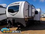 2024 Forest River Flagstaff Micro Lite 25FBLS 30ft