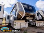 2024 Keystone Keystone RV Co ALPINE 3912DS 51ft