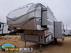 2024 Keystone Keystone RV Co COUGAR HALF-TON 24RDS 33ft