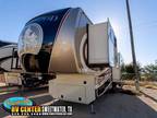 2015 CrossRoads Redwood 36FB 46ft