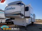 2022 Palomino Columbus C SERIES 379MBC 49ft