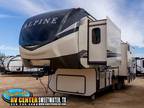 2020 Keystone Keystone RV Co ALPINE 3400RS 43ft