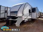 2021 CrossRoads Cruiser Aire 28BBH 39ft