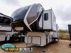 2024 Keystone Keystone RV Co ALPINE 3011CK 40ft