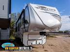 2024 Keystone Keystone RV Co RAPTOR CARBON SERIES 310WFO 42ft