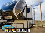 2024 Keystone Keystone RV Co ALPINE 3303CK 44ft