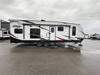 2017 Cruiser RV Stryker 2912 34ft