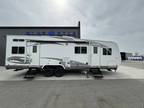 2012 Forest River Stealth 2810 28ft