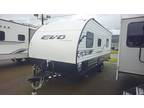 2024 Forest River Evo 162QK 24ft