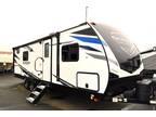 2021 Cruiser RV Shadow Cruiser SC 259BHS 25ft