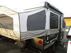 2022 Forest River Flagstaff Sports Enthusiast Package 206STSE 20ft