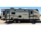 2016 Keystone Outback Terrain 273TRL - Stock Only 30ft