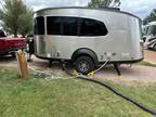 2023 Airstream Basecamp 20X 20ft