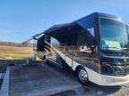 2019 Fleetwood Bounder 35K 36ft