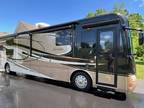 2014 Forest River Berkshire 400BH 40ft