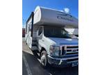 2014 Thor Motor Coach Chateau 28Z 29ft