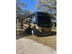 2014 Fleetwood Excursion 35B 35ft