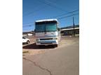 2002 Holiday Rambler Admiral 36DBD 36ft