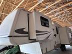 2007 Keystone Montana Mountaineer 327RLT 35ft