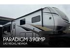 2022 Alliance RV Paradigm 390MP 39ft