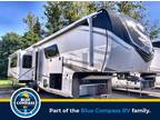 2024 Jayco Pinnacle 36FBTS 41ft