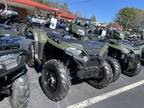 New 2024 Polaris® Sportsman 850