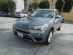 Used 2016 BMW X3 for sale.