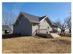 Home For Sale In Hampton, Nebraska