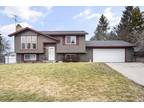 Terrific 3 BR/2 BTH Split in Spokane Valley