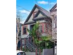 Exquisite Edwardian With Backyard Oasis