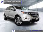 2017 Ford Edge Titanium for sale