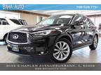 2019 INFINITI QX50 LUXE for sale