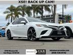 2018 Toyota Camry XSE for sale