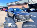 2018 Jeep Cherokee Limited 4x4 for sale