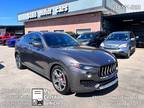 2017 Maserati Levante 3.0L AWD for sale