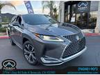 2021 Lexus RX 350 for sale