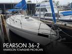 Pearson 36-2 Sloop 1986