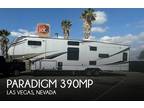 Alliance RV Paradigm 390MP Fifth Wheel 2022