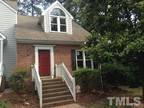 Home For Rent In Raleigh, North Carolina