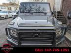 2019 Mercedes-Benz G-Class with 56,308 miles!