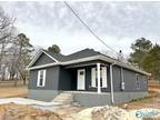 Home For Sale In Killen, Alabama