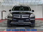 $14,980 2014 Mercedes-Benz GL-Class with 103,212 miles!