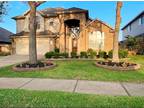 2303 Diamond Springs Dr, Pearland, TX 77584