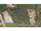 XX FOGGY LANE, MONTICELLO, FL 32344 Land For Sale MLS# 366807