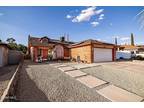 11867 Sal Berroteran Drive, El Paso, TX 79936