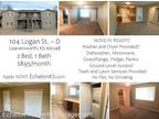 104 Logan St - Leavenworth, KS 66048 - Home For Rent