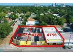 Miami, Miami-Dade County, FL Commercial Property, Homesites for sale Property