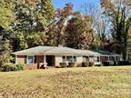 402 County Home Road, Conover, NC 28613
