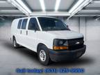 $19,695 2015 Chevrolet Express with 79,835 miles!