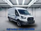 $47,995 2023 Ford Transit with 5,000 miles!